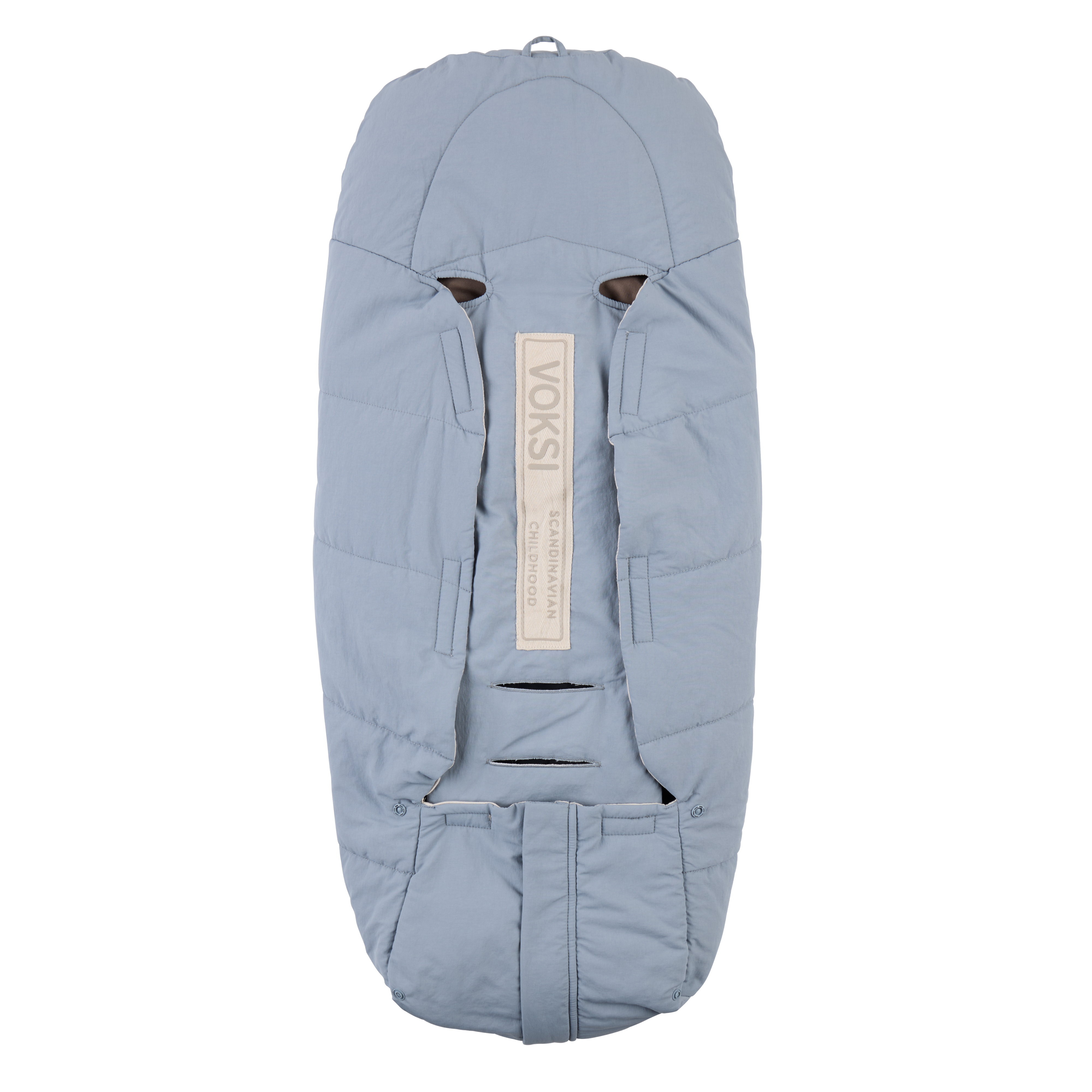 Voksi Move Light - Misty Blue